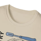 Baked Geometry T-Shirt