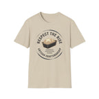 Respect the Rise Artisan T-Shirt