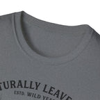 Naturally Leavened T-Shirt