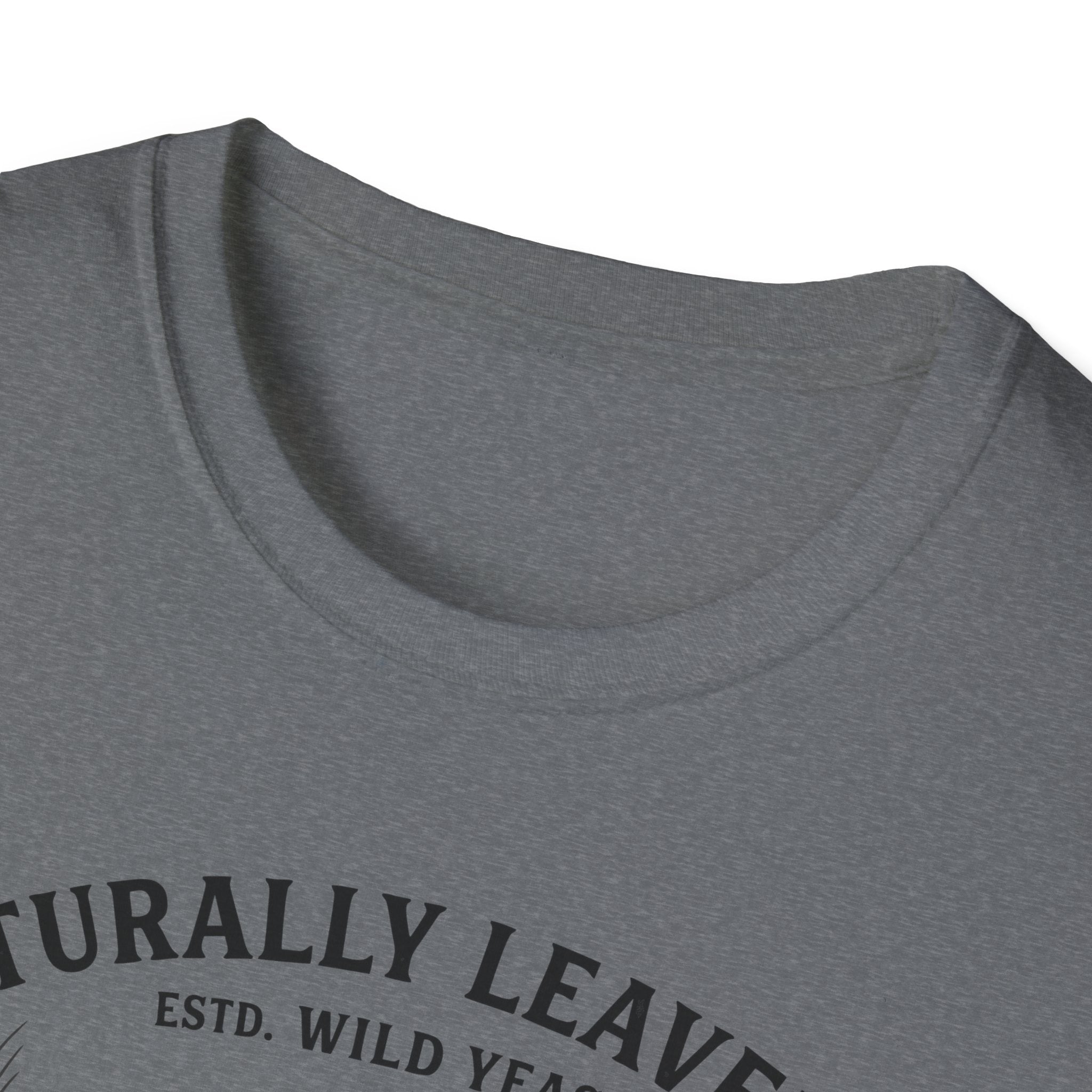 Naturally Leavened T-Shirt