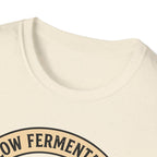 Slow Fermentation Club T-Shirt