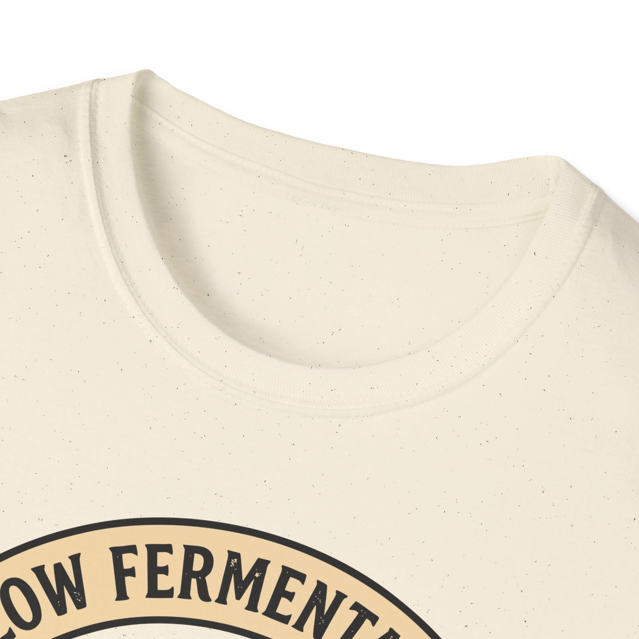 Slow Fermentation Club T-Shirt