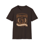 Bread and Brew Co. T-Shirt