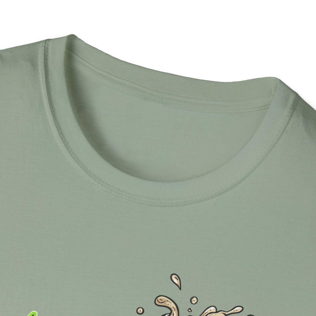 Wild Culture Jar T-Shirt