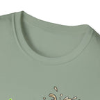Wild Culture Jar T-Shirt