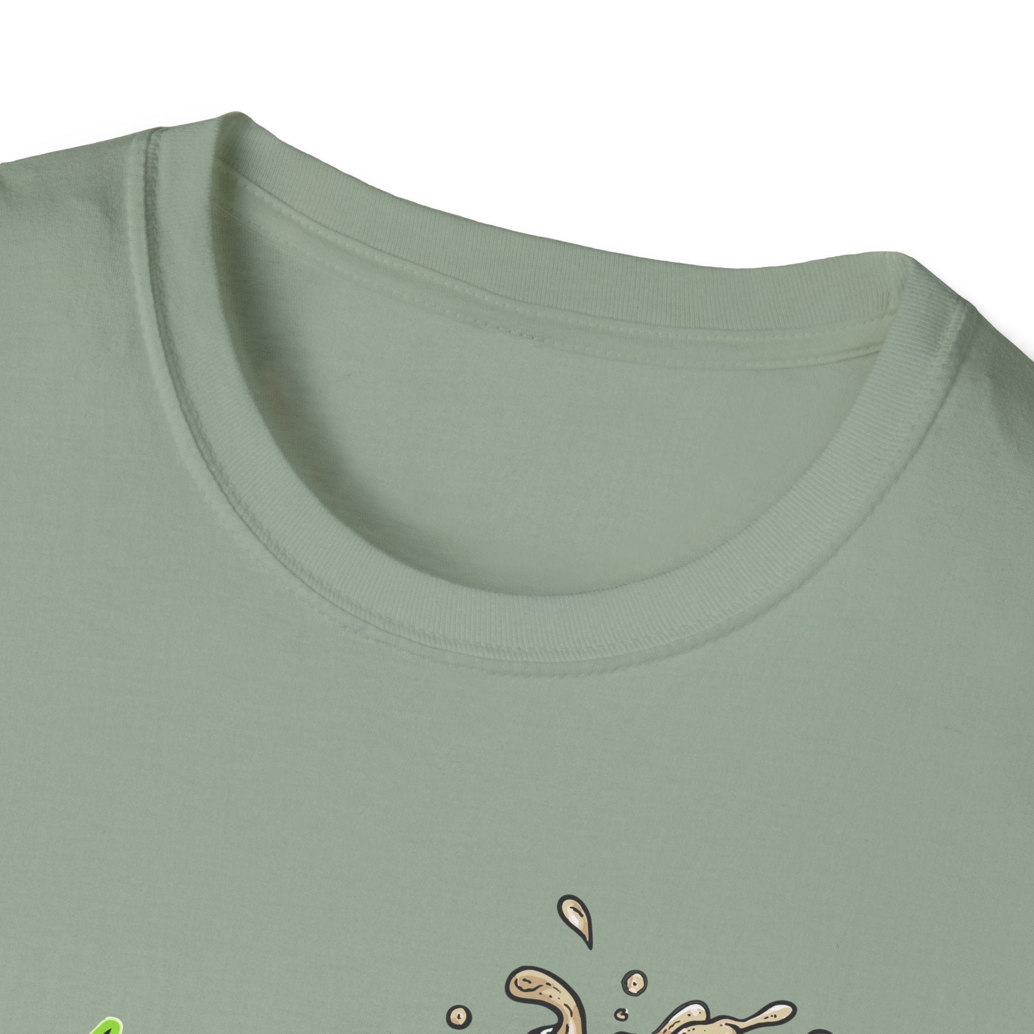 Wild Culture Jar T-Shirt