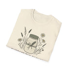 Embrace the Silence T-Shirt