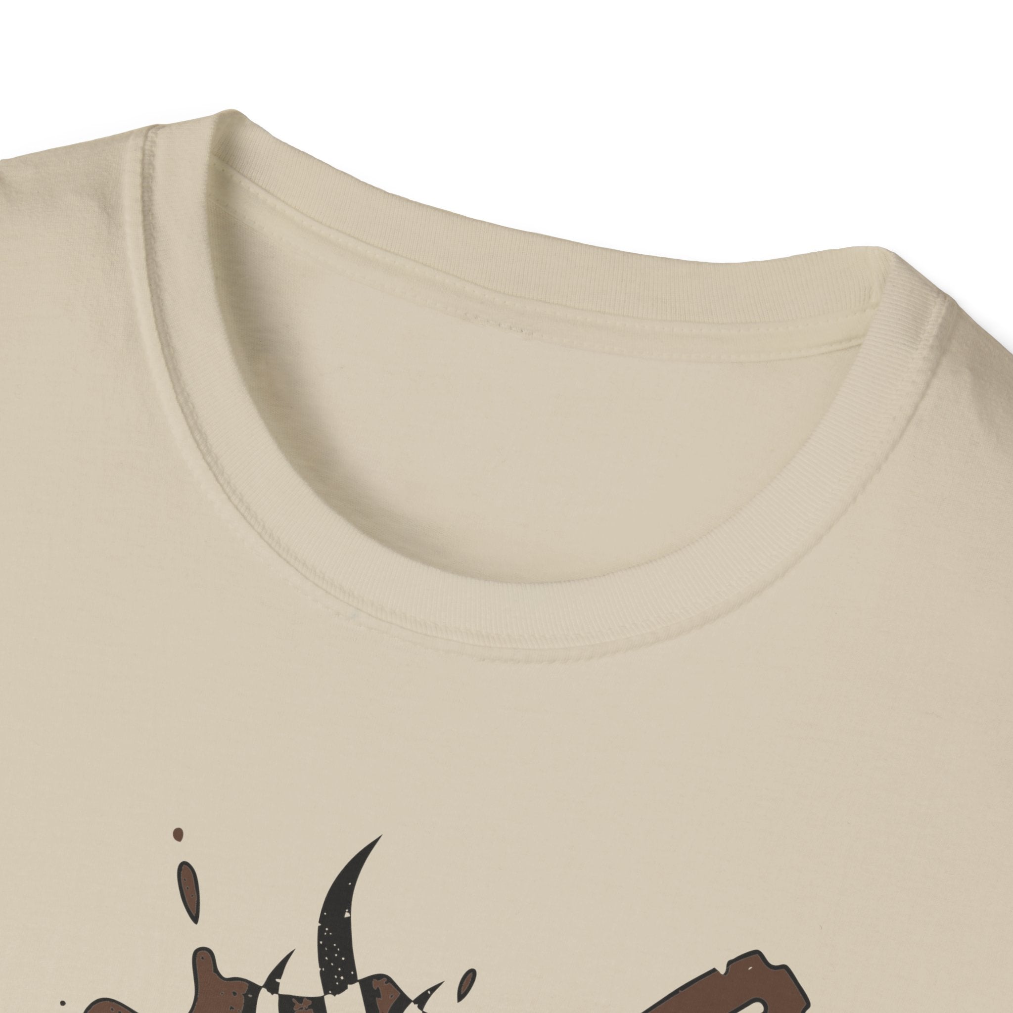 Coffee Bread Repeat Cup T-Shirt