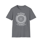 Flower Power Peace T-Shirt