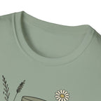 Embrace the Silence T-Shirt