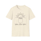 Wake Feed Wait Line T-Shirt