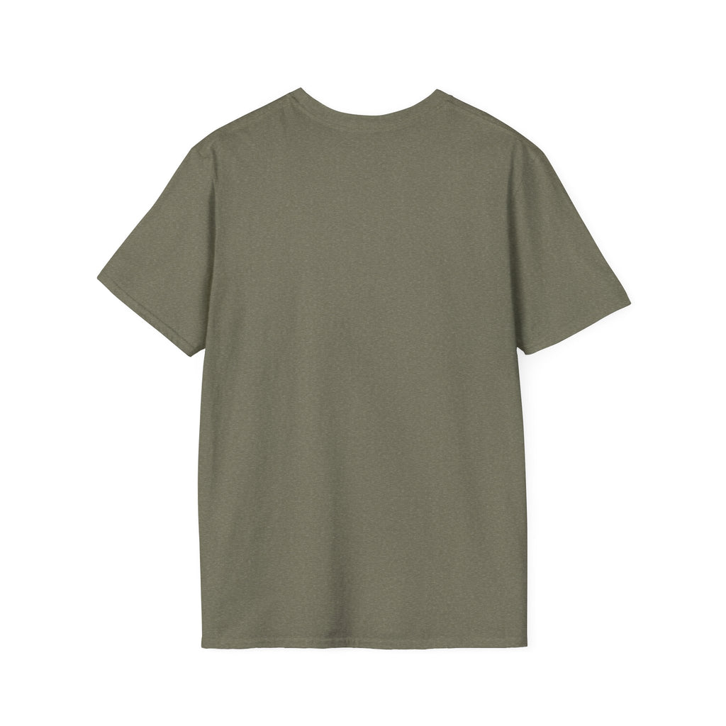 Behavior Under Proof Stack T-Shirt