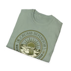 Crumb Behavior Provision 2 T-Shirt