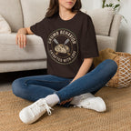 Crumb Behavior Crafted T-Shirt