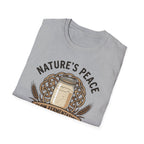 Natures Peace T-Shirt