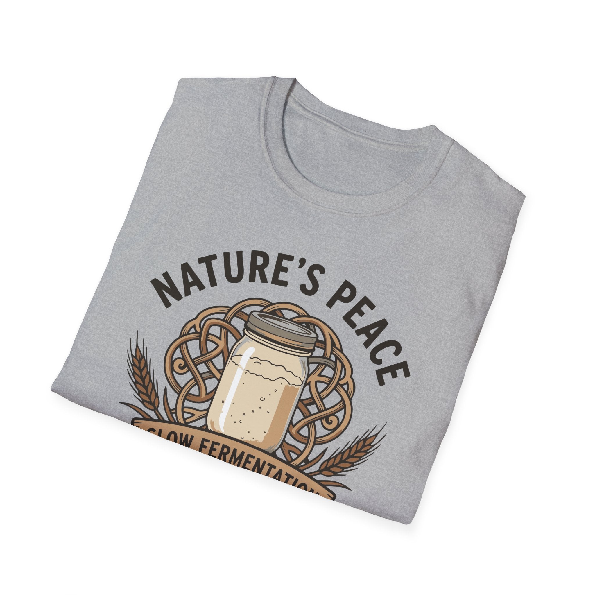 Natures Peace T-Shirt