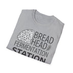 Bread Head Fermentation T-Shirt