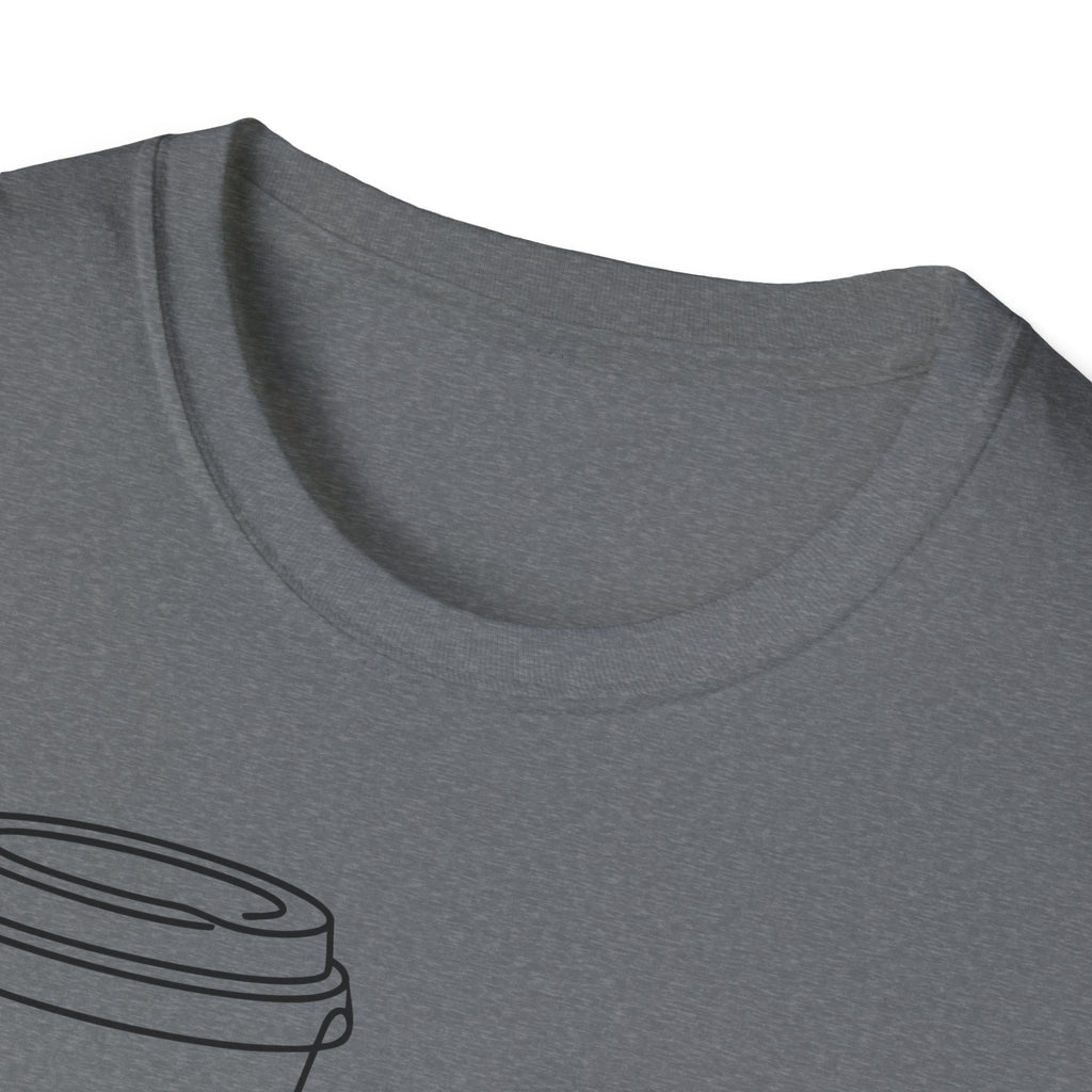 Rise and Ferment T-Shirt