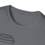 Rise and Ferment T-Shirt