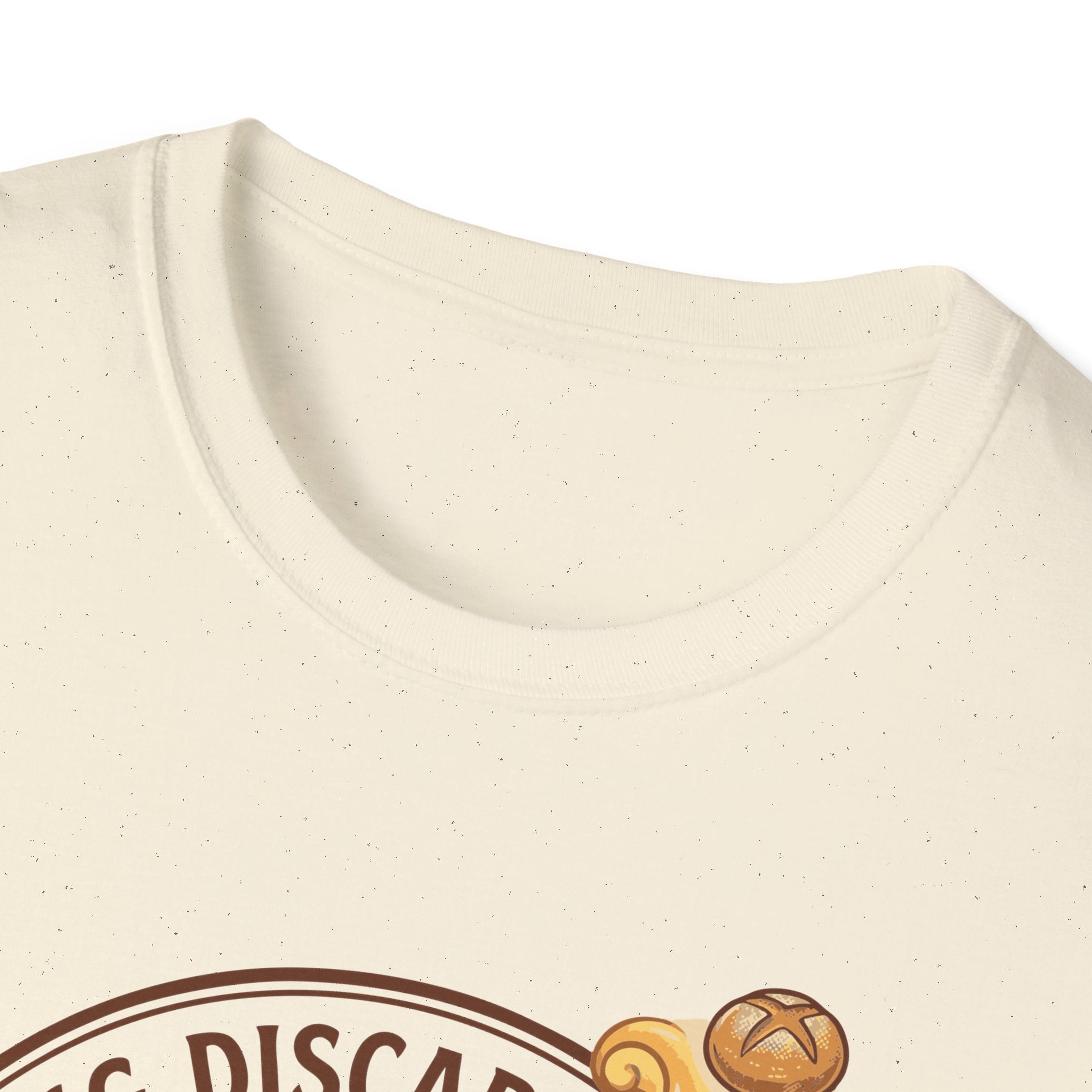 Turning Discard to Gold T-Shirt