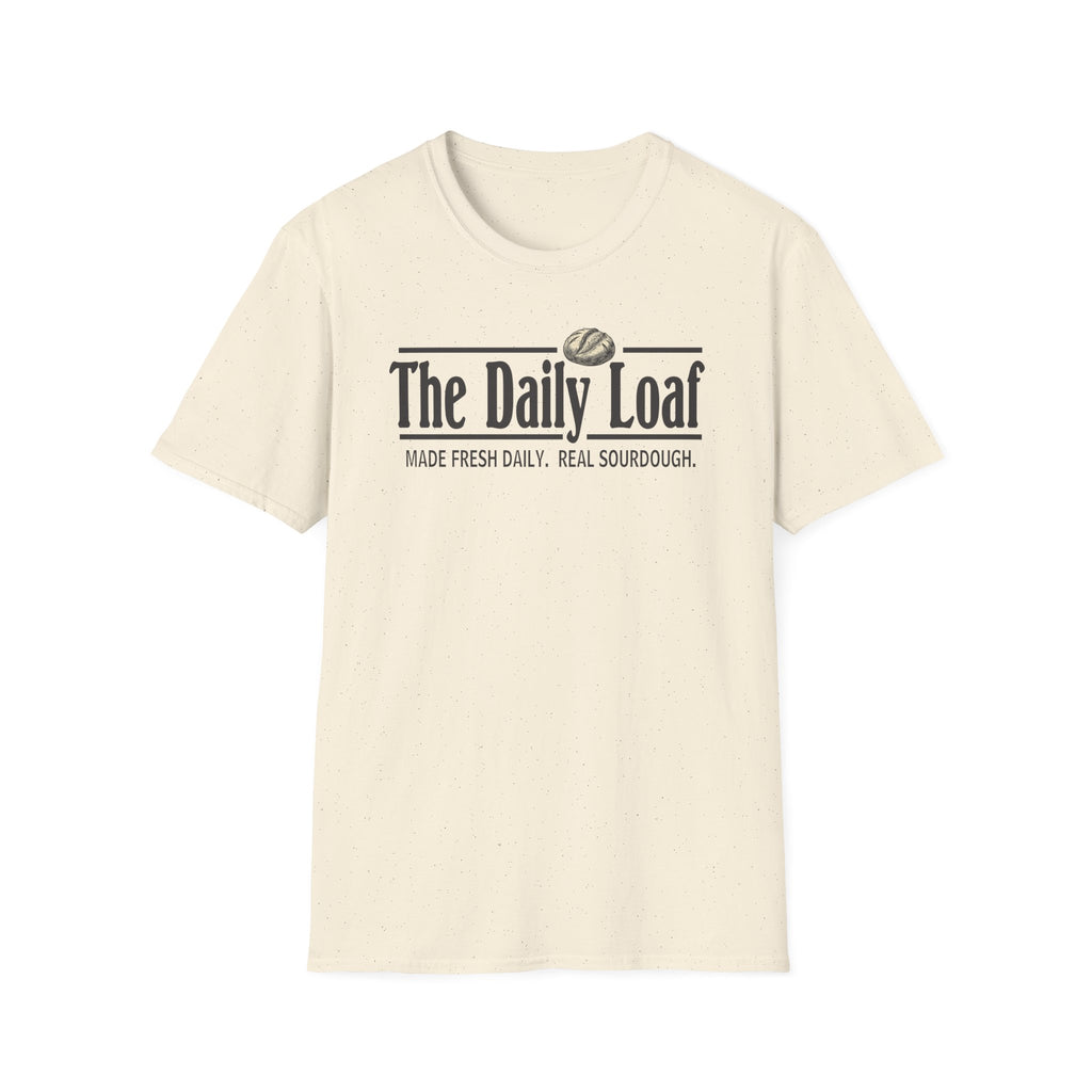 Daily Loaf T-Shirt