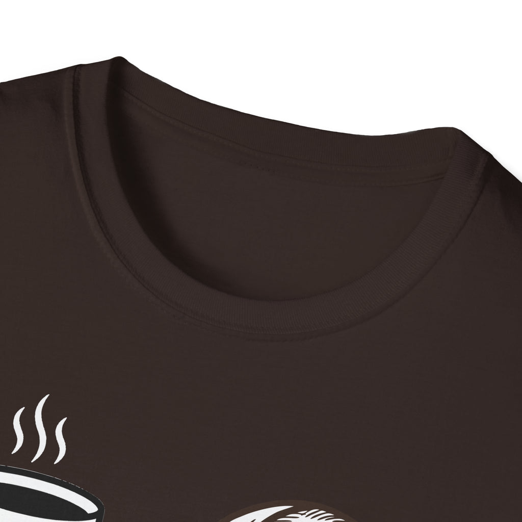 Brewed and Baked T-Shirt