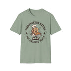 Fermentation Nation T-Shirt