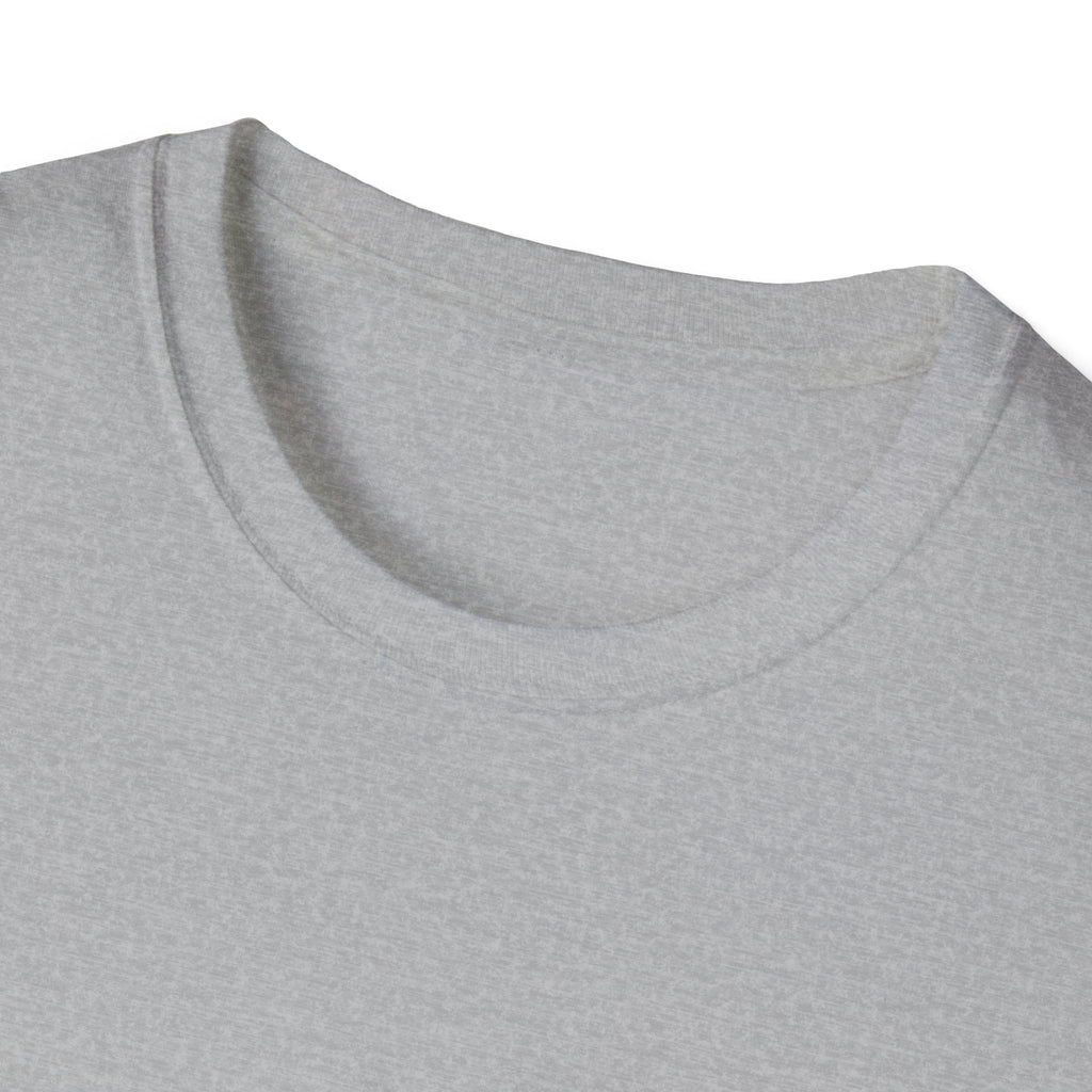 Respect the Rise Vertical T-Shirt