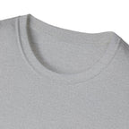 Respect the Rise Vertical T-Shirt