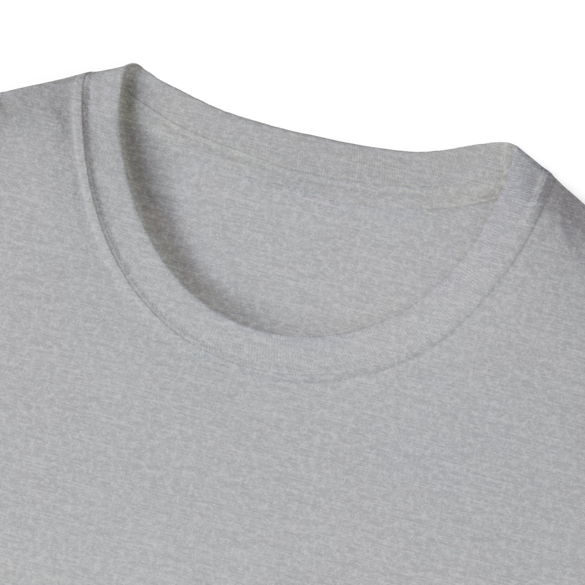 Respect the Rise Vertical T-Shirt