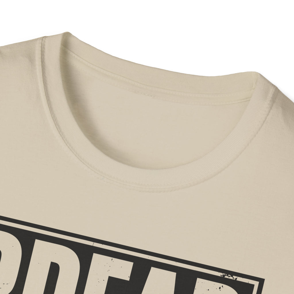 Bread Therapy Loaf T-Shirt