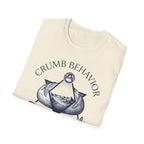 Crumb Provision Approved T-Shirt