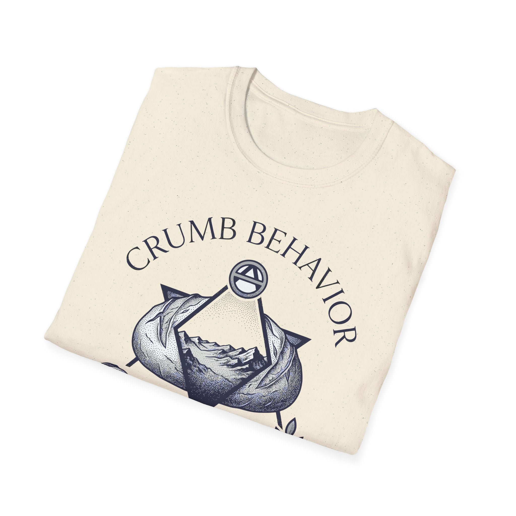 Crumb Provision Approved T-Shirt
