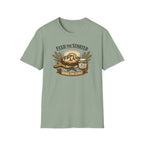 Feed the Starter Bake the Loaf T-Shirt