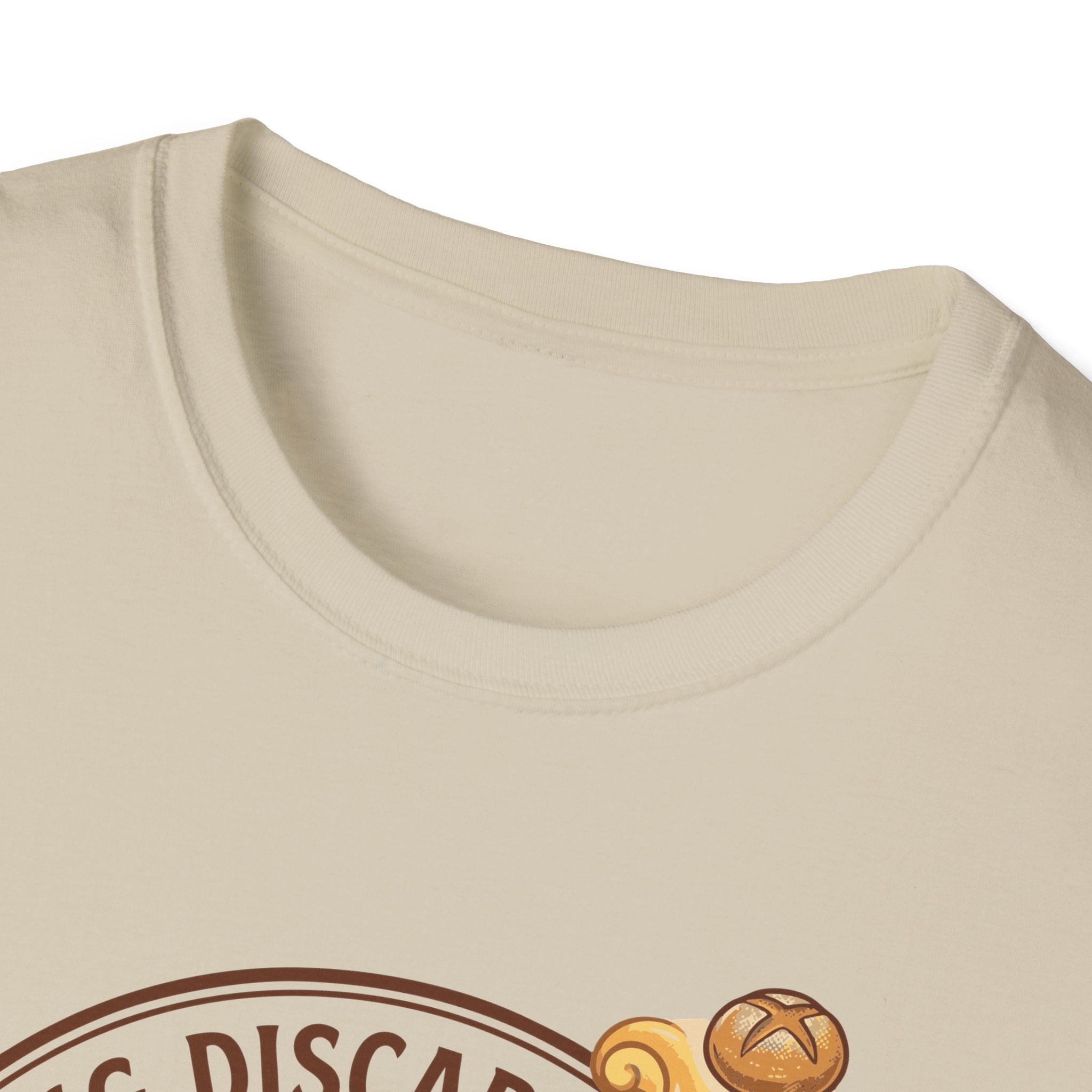 Turning Discard to Gold T-Shirt
