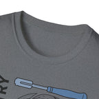 Copy of Baked Geometry T-Shirt