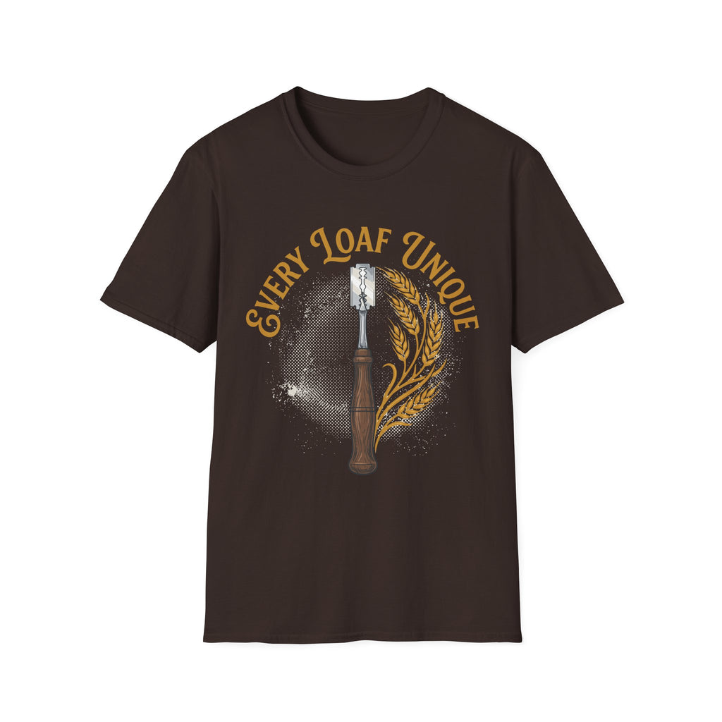Every Loaf Unique Blade T-Shirt