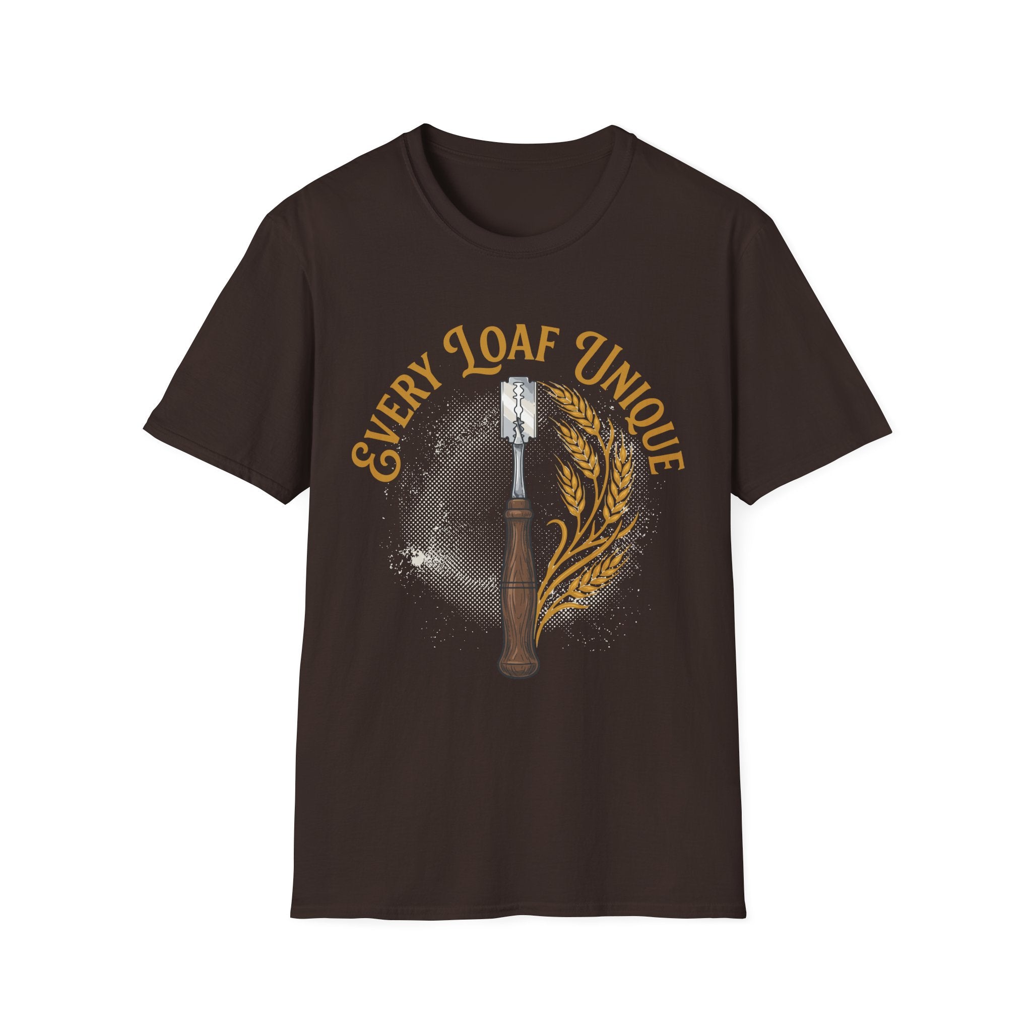 Every Loaf Unique Blade T-Shirt