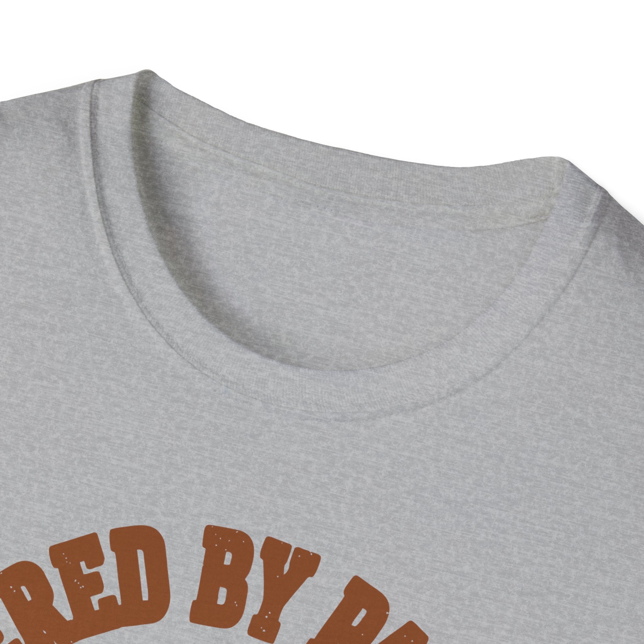 Powered by Patience and Fermentation T-Shirt