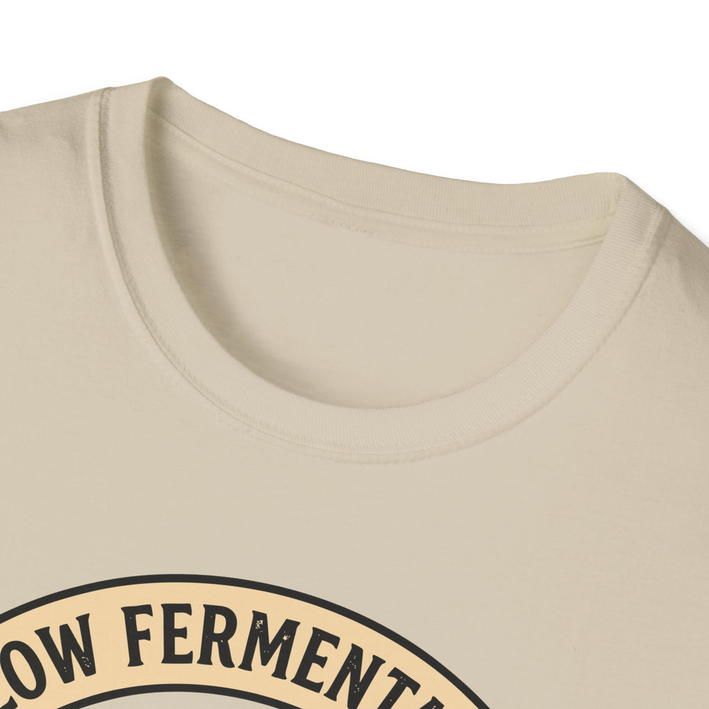 Slow Fermentation Club T-Shirt
