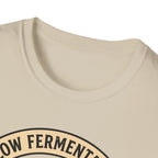 Slow Fermentation Club T-Shirt