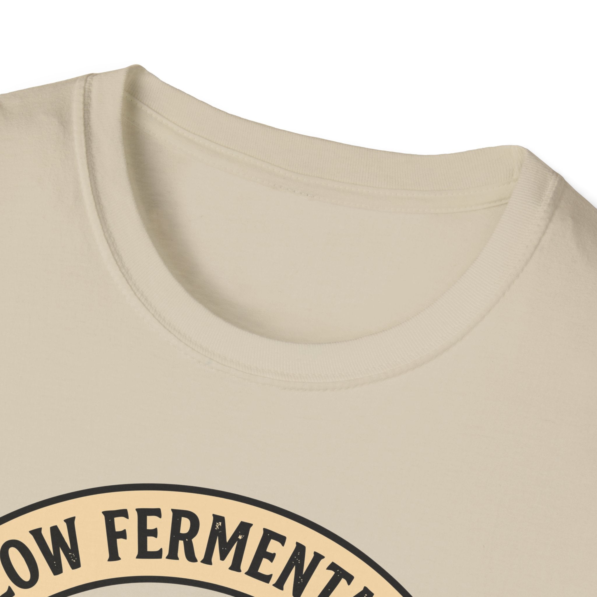 Slow Fermentation Club T-Shirt