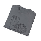 Rise and Ferment T-Shirt