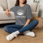 Flour Child Peace T-Shirt