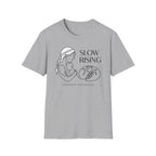 Slow Rising Children and Dough T-Shirt
