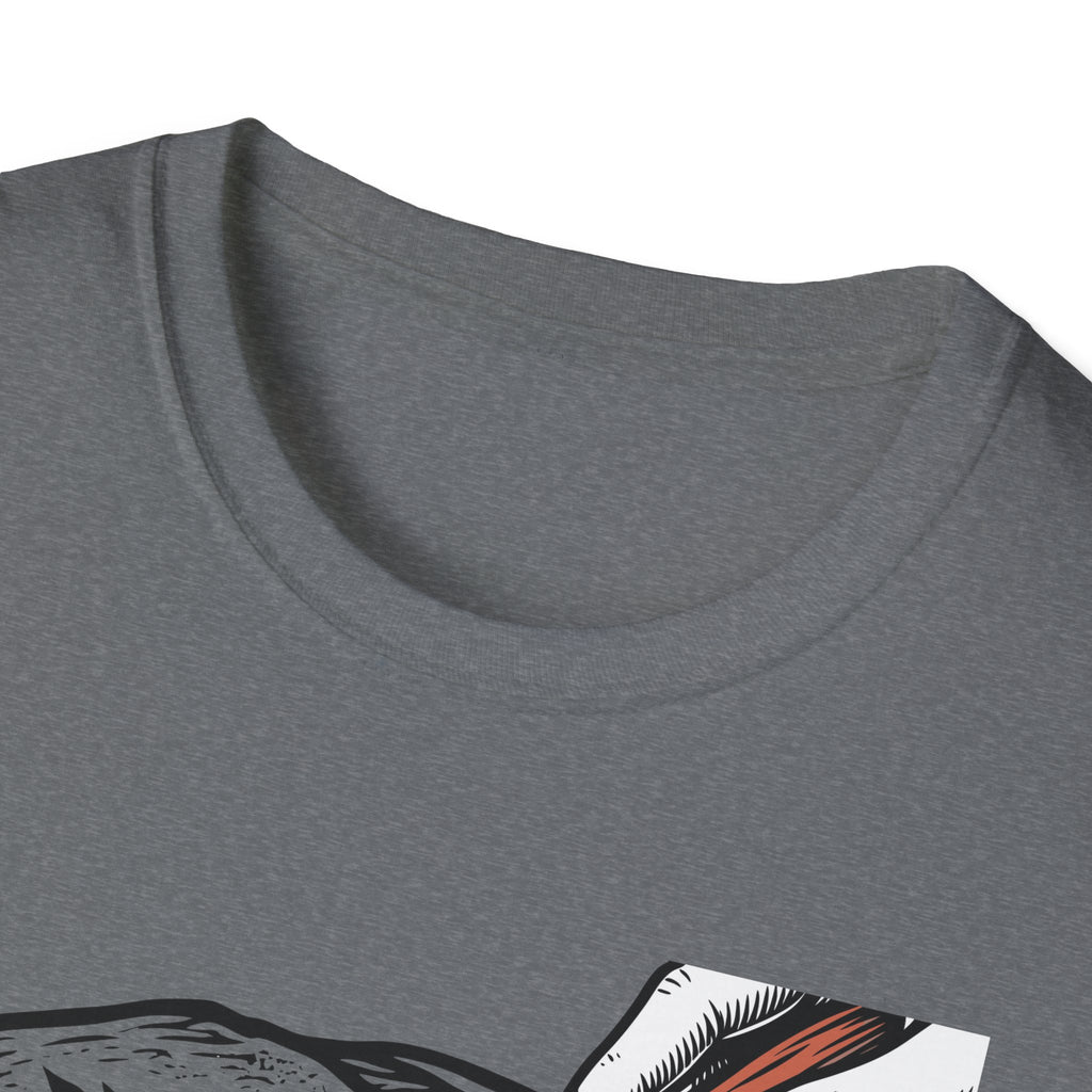 Born to Score T-Shirt