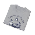 Crumb Provision Approved T-Shirt