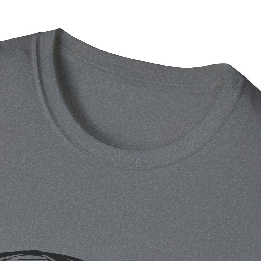Wild and Well Fed Loaf T-Shirt