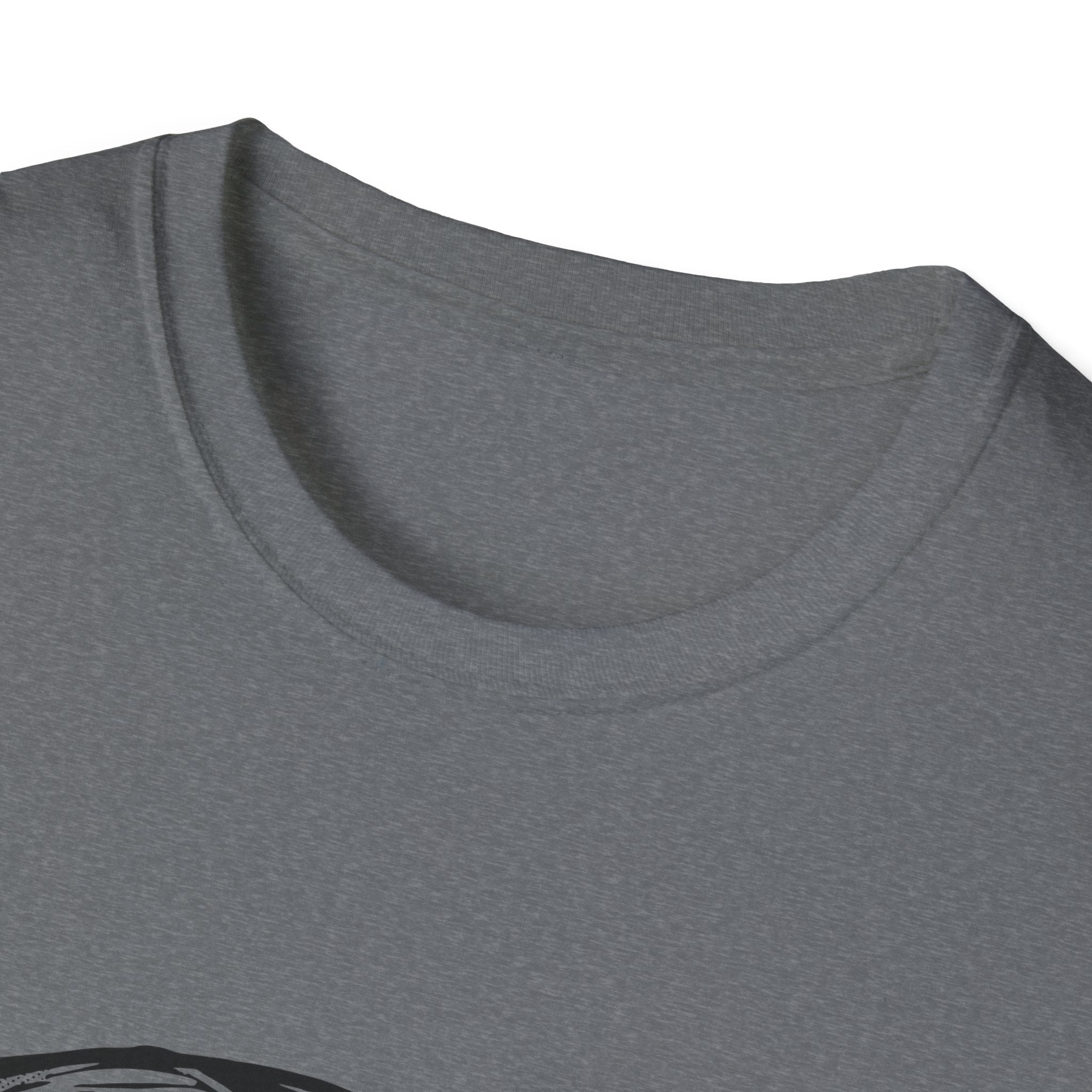 Wild and Well Fed Loaf T-Shirt