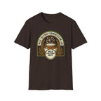 Wild Culture Dept Bowl T-Shirt